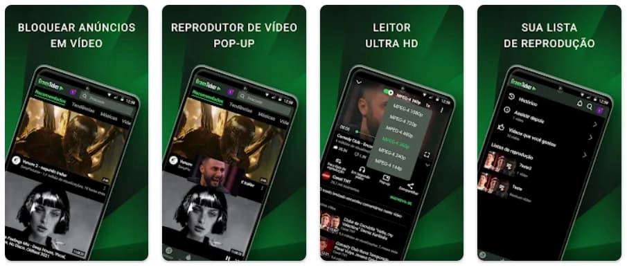 Bloqueadores de anúncios para celular