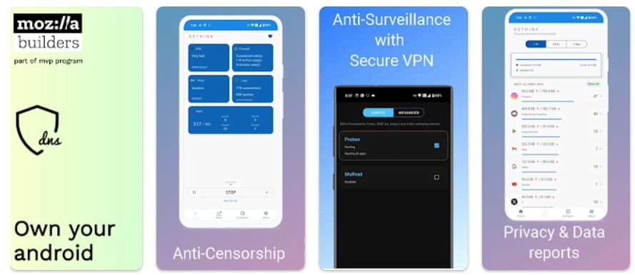 Bloqueadores de anúncios para celular