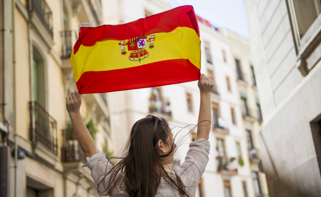 Bolsas de estudo na Espanha