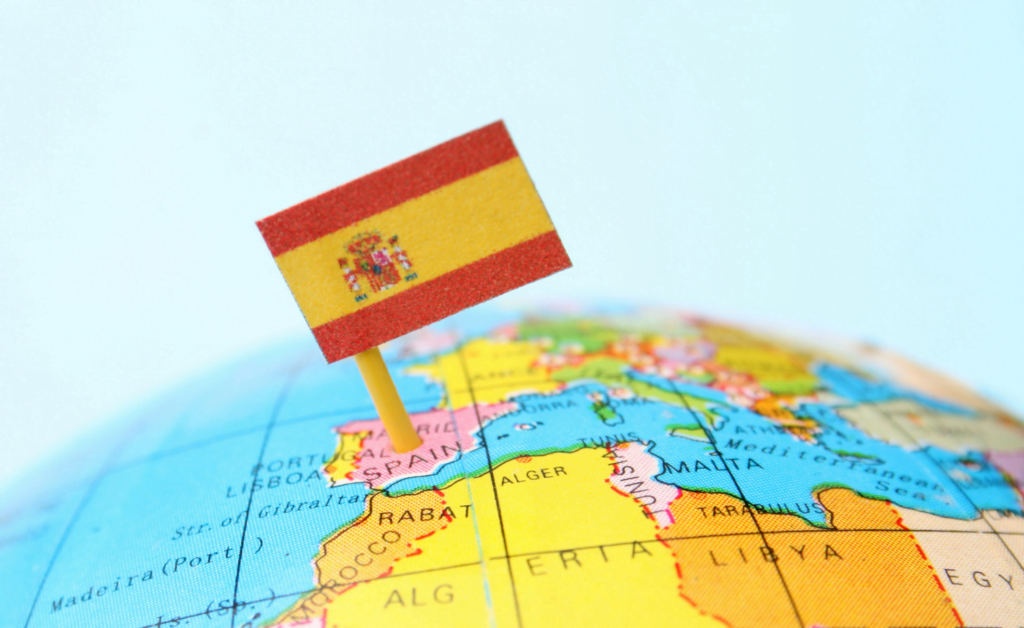 Bolsas de estudo na Espanha