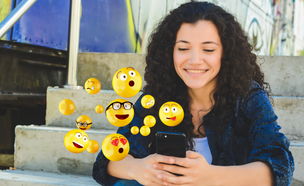 Aplicativo de figurinhas para WhatsApp