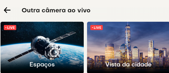 Os melhores aplicativos para ver sua casa via satélite 2 Aplicativo de satélite
