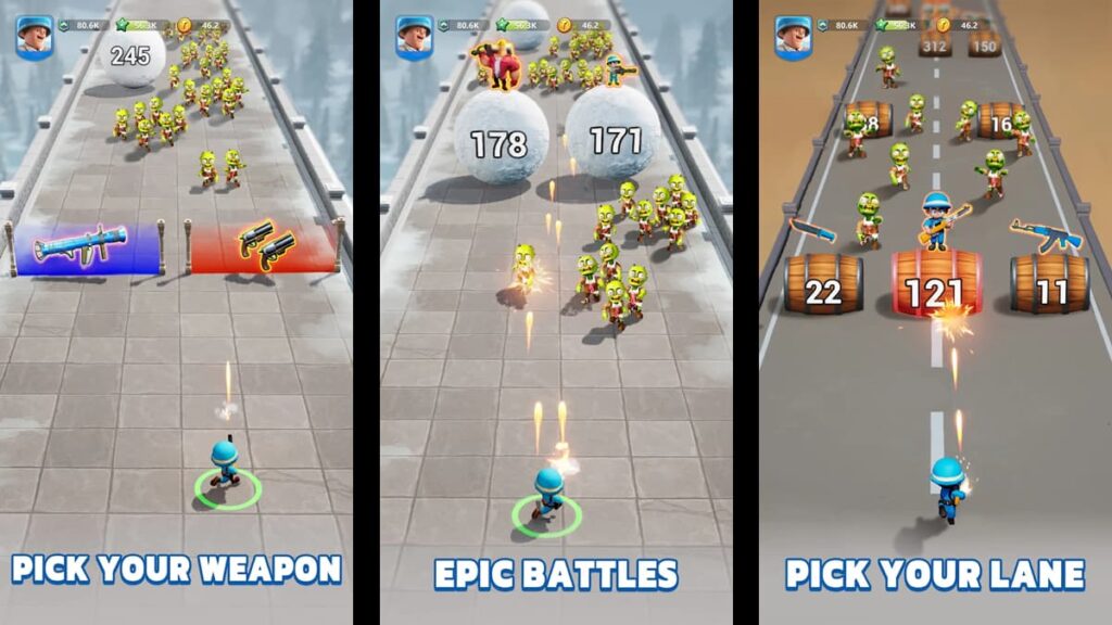 Last War: Survival Game