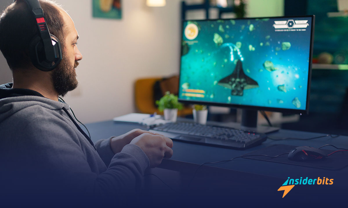 Are You Tired Of Playing On Your Mobile Get To Know These Ten Best Free PC Games
