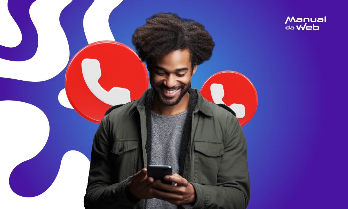 Como descobrir de quem é o número de celular