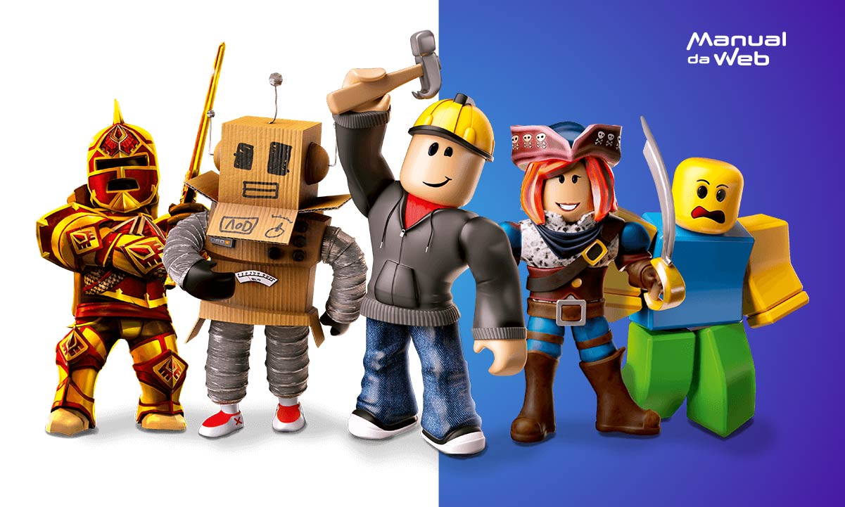 Roblox para PC