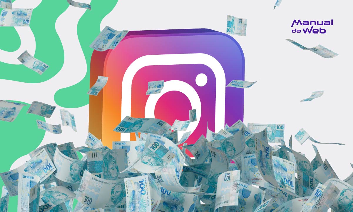 Monetizar seu Instagram