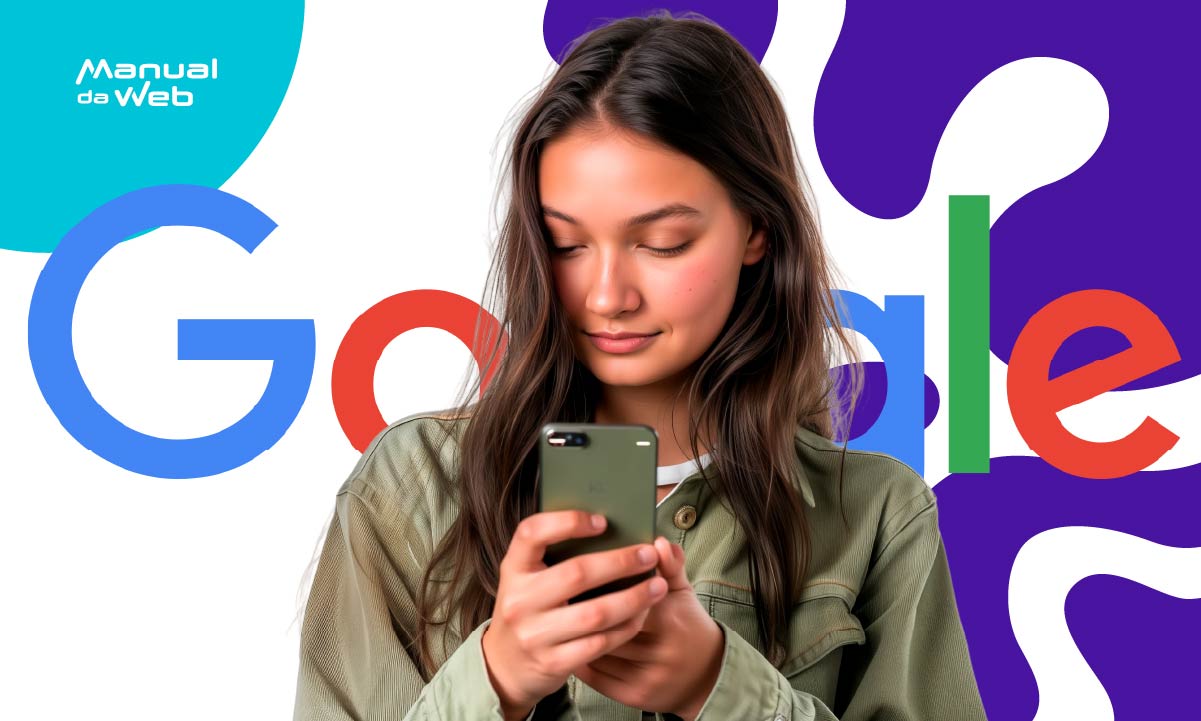 Recuperar conta Google roubada