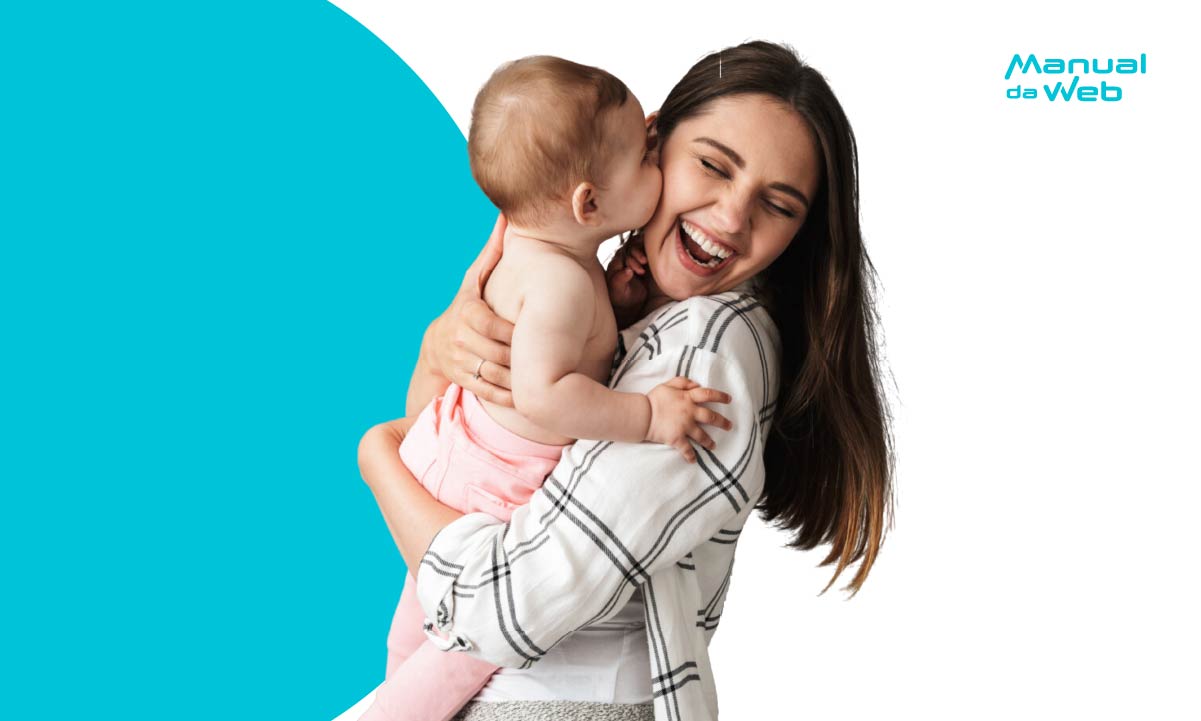 Curso grátis de Babá
