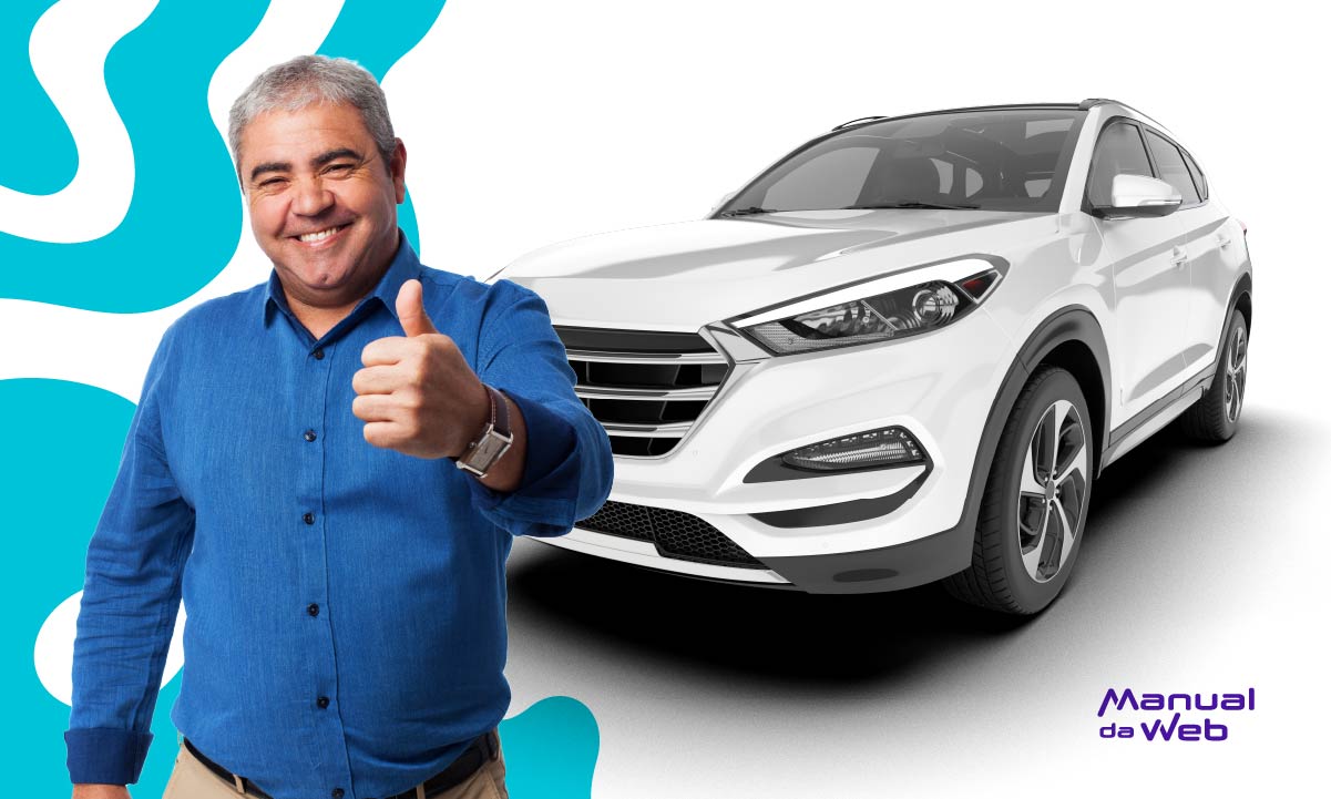 Curso grátis de motorista