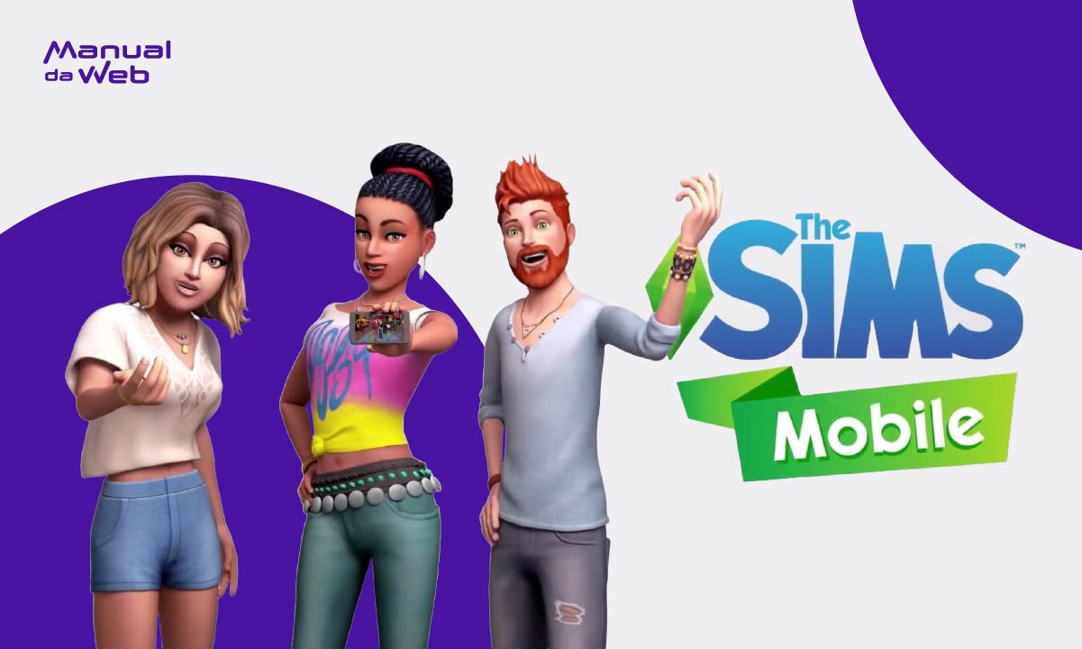 The Sims Mobile