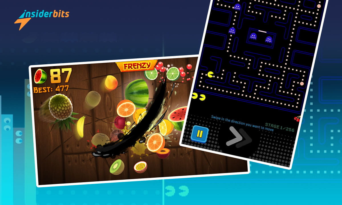 La guida definitiva ai migliori giochi arcade 1