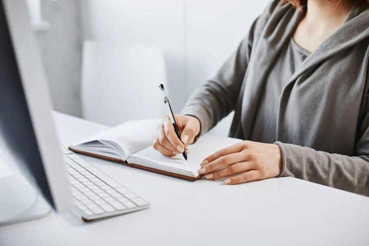Aplicativo gerador de letras de mão para digitalizar textos 2 Aplicativo gerador de letras de mão
