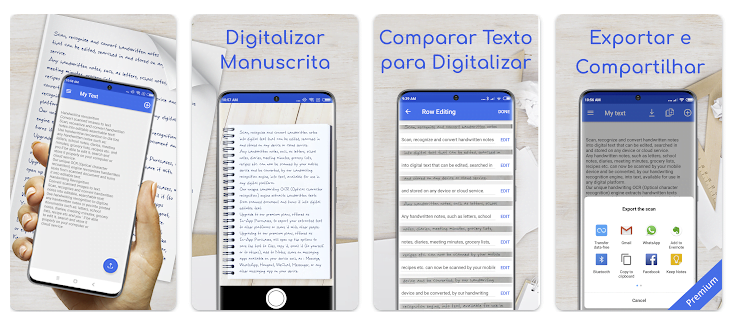 Aplicativo gerador de letras de mão para digitalizar textos 4 image 103