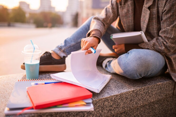 Bolsas de estudo nos EUA 