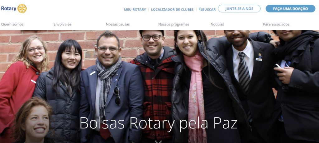 Bolsas de estudo nos EUA 