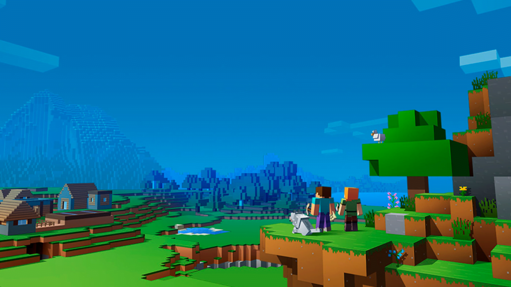 Aplicativo com mods para Minecraft PE
