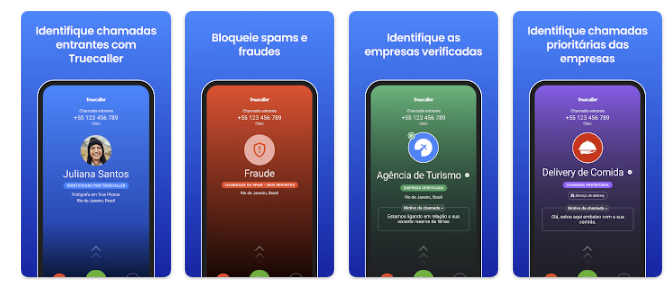 Como descobrir de quem é o número de celular