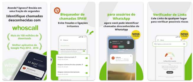 Como descobrir de quem é o número de celular