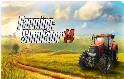 Aplicativo simulador de fazenda