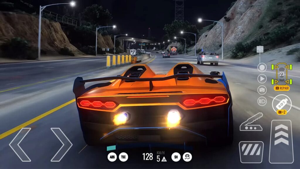 Conquer the Streets in Driving Real Race City 3D 3 Driving Real Race City 3D