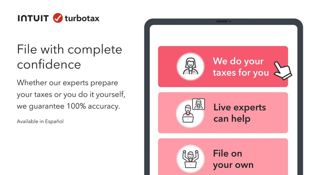 US Taxes
