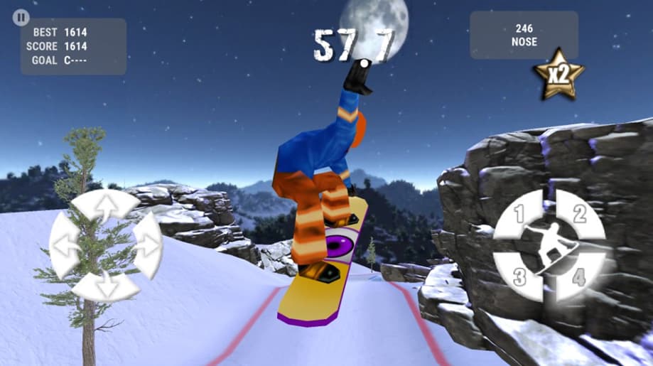 Best Ski Game Apps: Hit the Slopes in Style 10 Best Ski Game