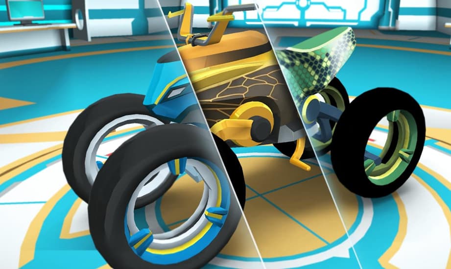 racing games
