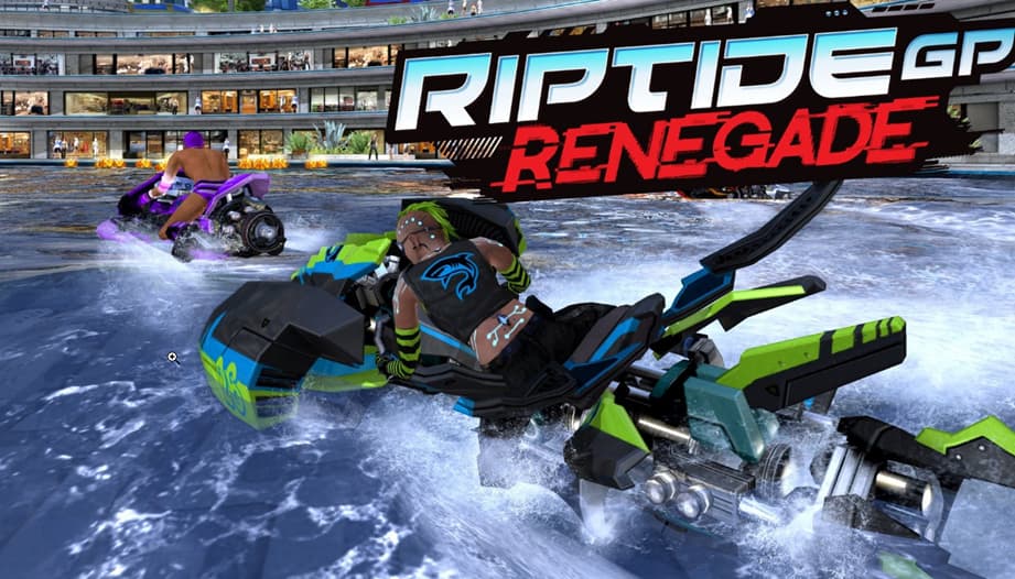 racing games