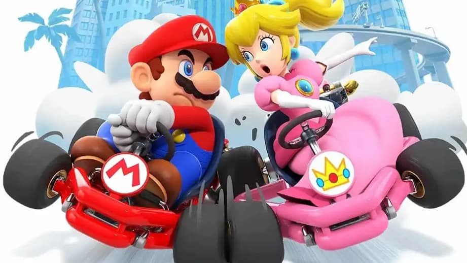 racing games