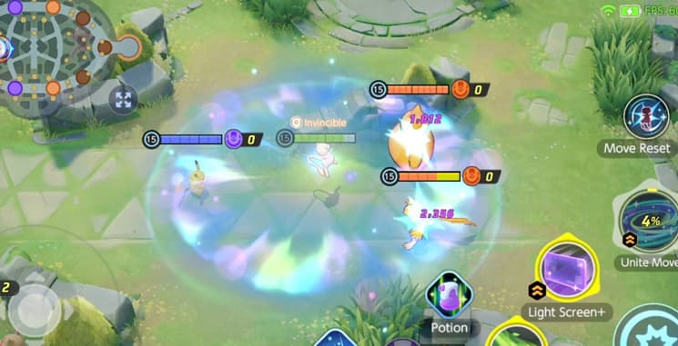 Giochi d'azione