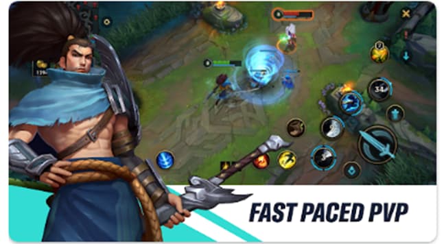 Most Played Games