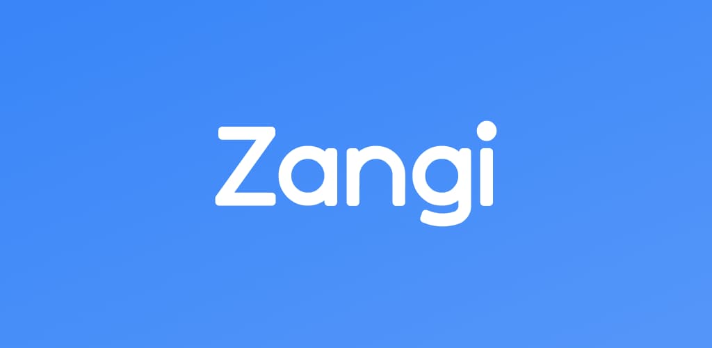 Zangi App