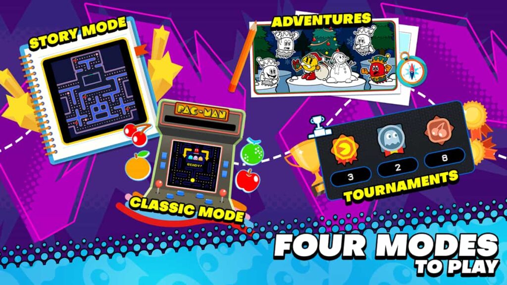 best arcade games