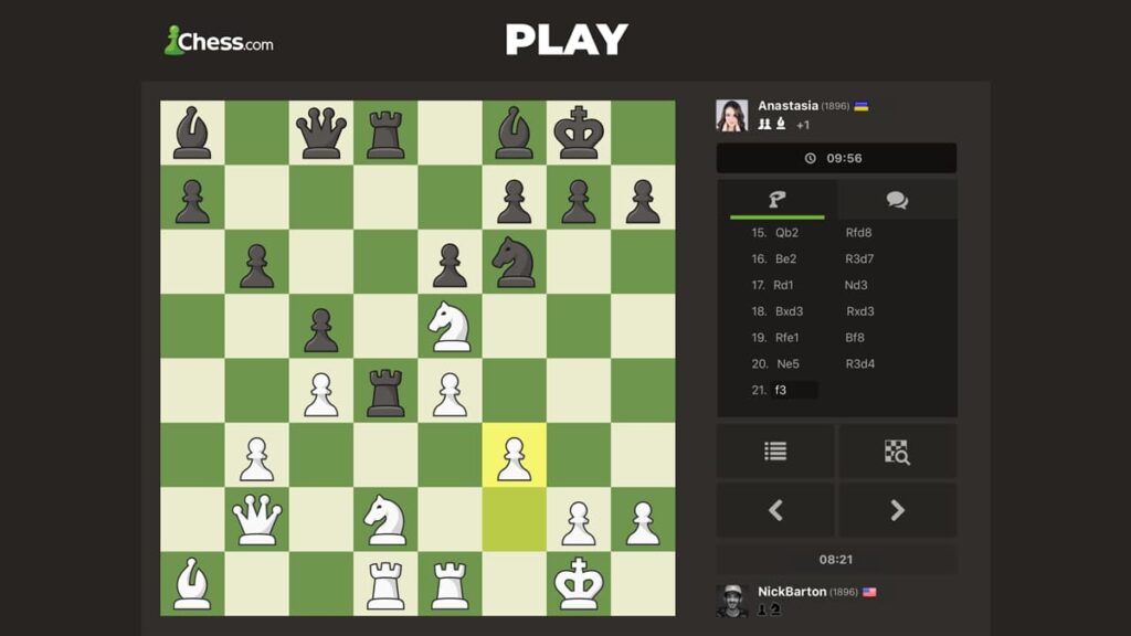 I migliori giochi di scacchi
