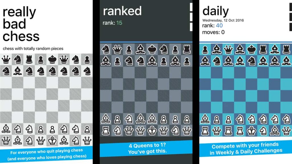 I migliori giochi di scacchi