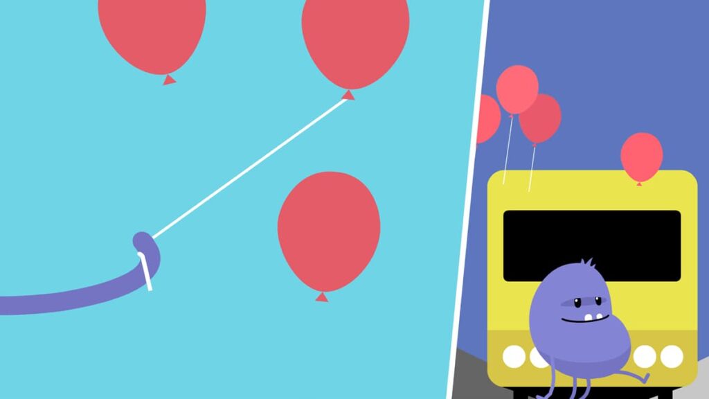 Dumb Ways to Die