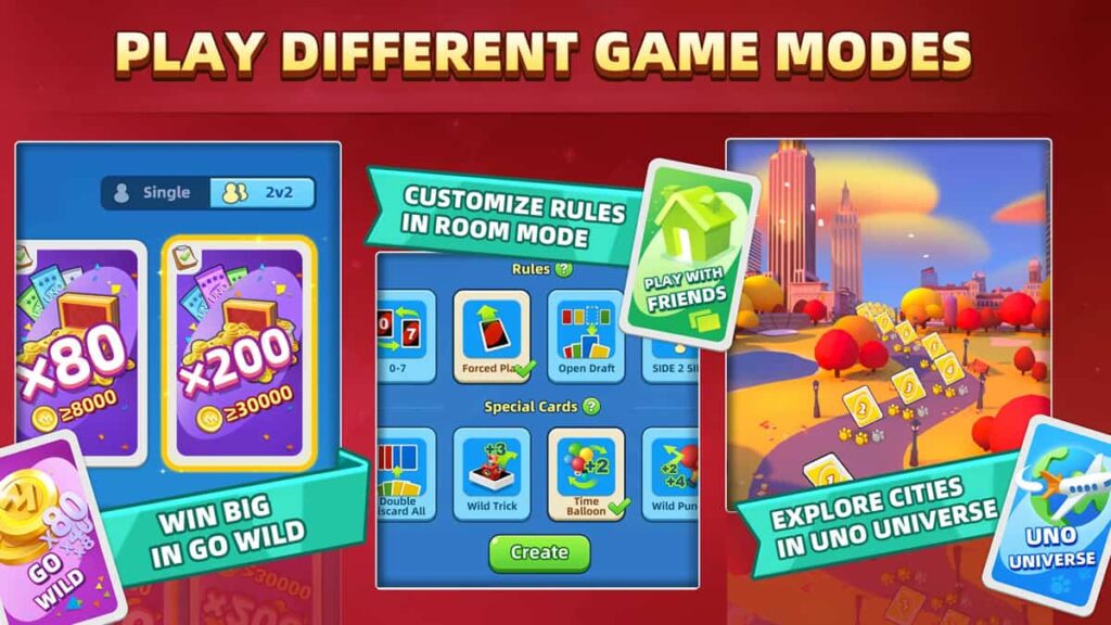 UNO!™ App