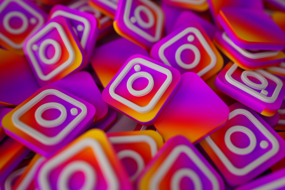Encontrar conta que mudou de nome Instagram