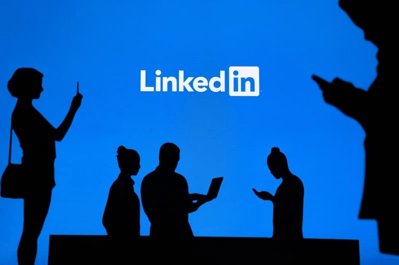 LinkedIn Networking
