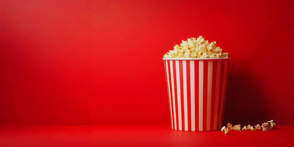 Assistir Netflix em TV antiga