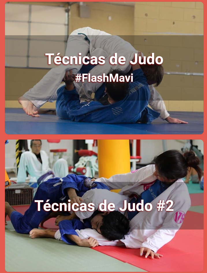 Aplicativo para aprender lutar Judô: resultados rápidos 4 Aplicativo para aprender lutar Judô