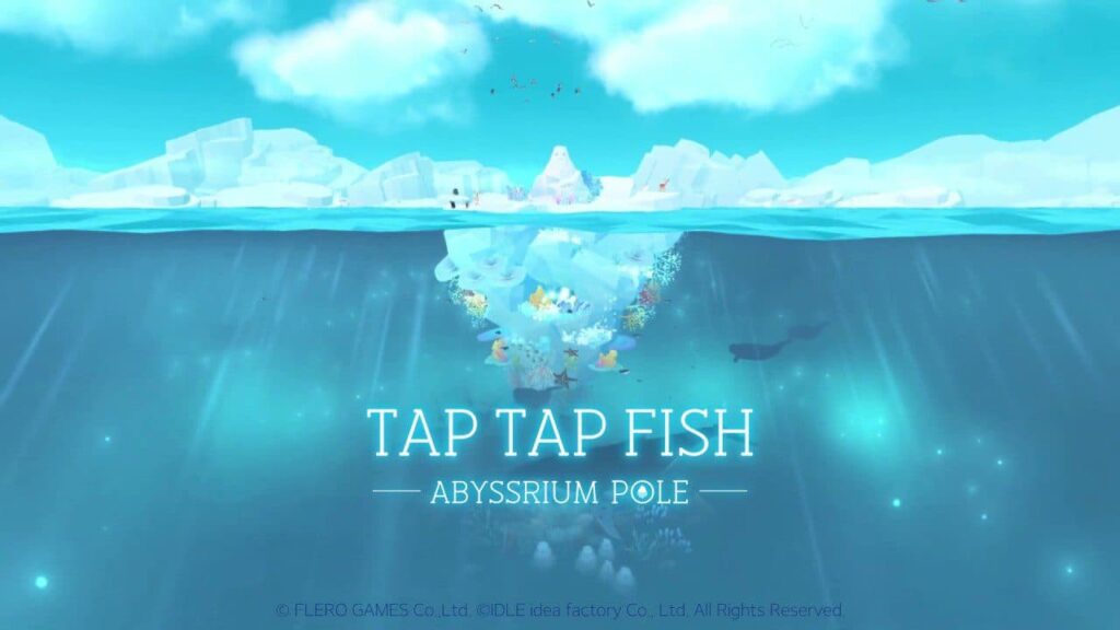 Underwater Themed Games