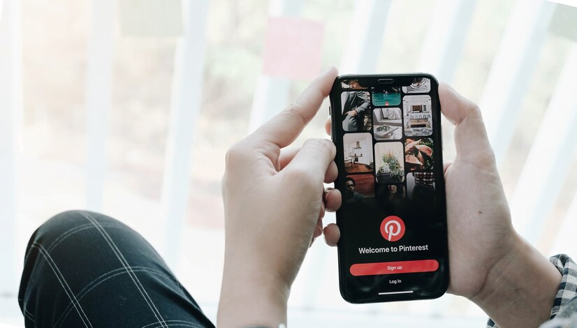 Guia completo de como usar o Pinterest 2 Como usar o Pinterest