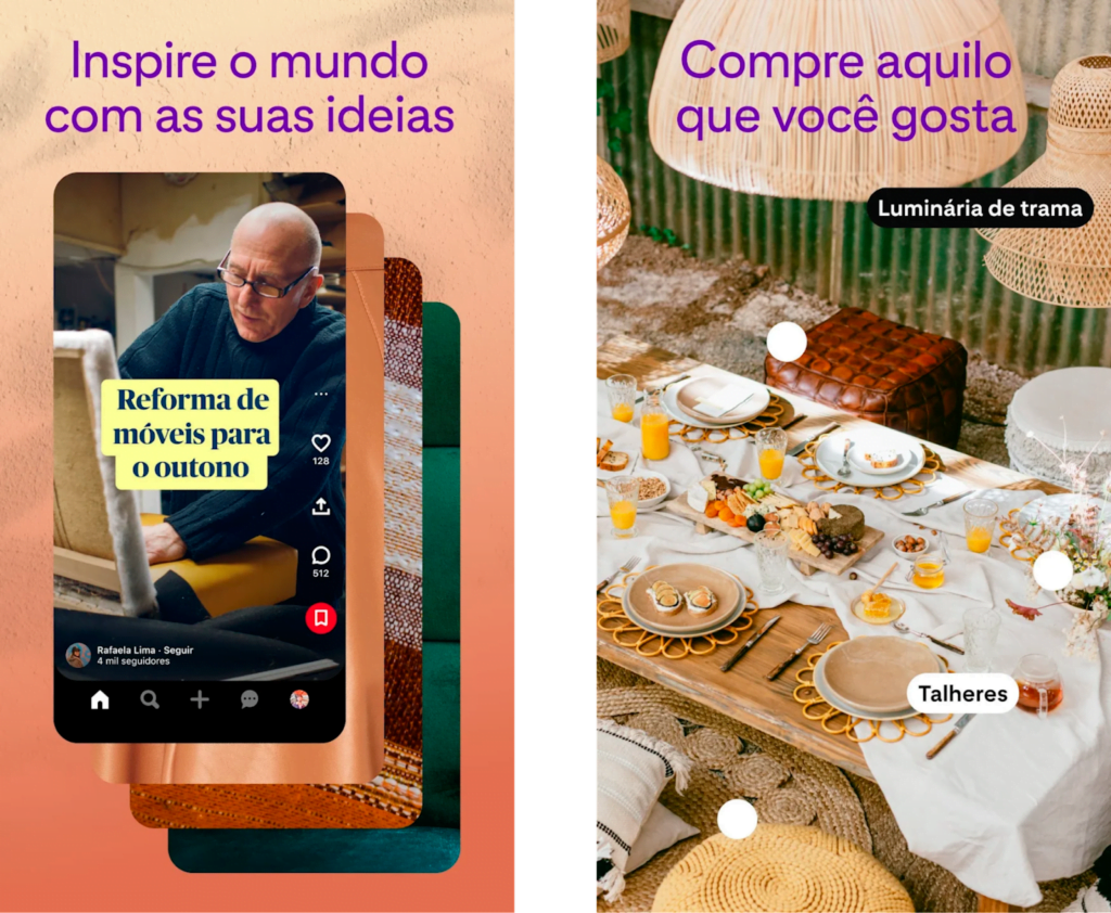 Guia completo de como usar o Pinterest 3 Como usar o Pinterest
