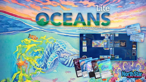 Underwater Themed Games