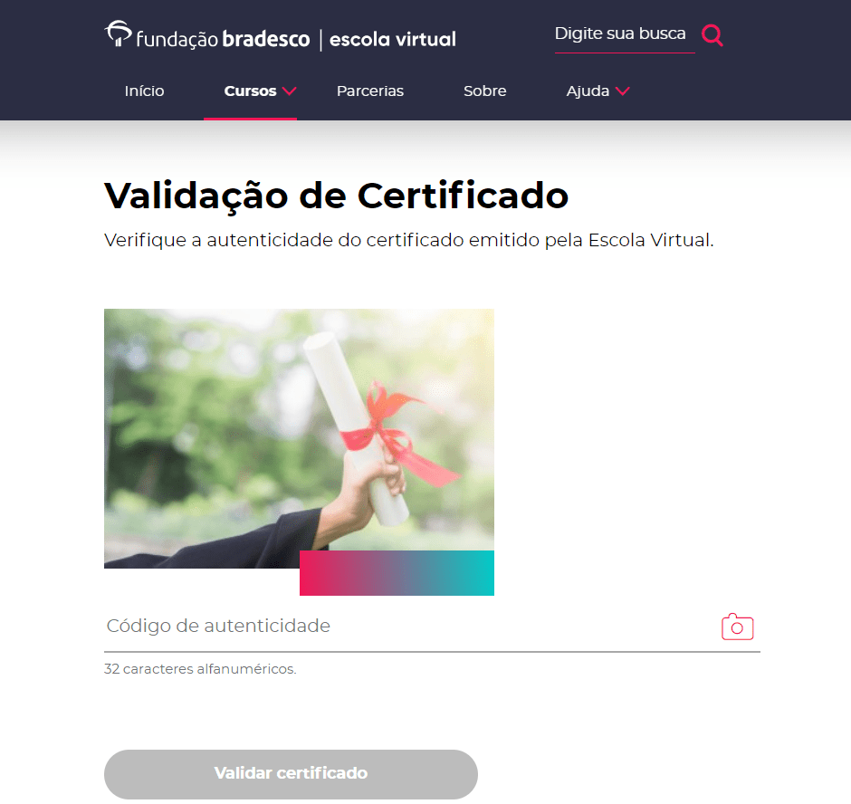 Os melhores cursos Bradesco para você melhorar suas habilidades 4 Melhores cursos Bradesco