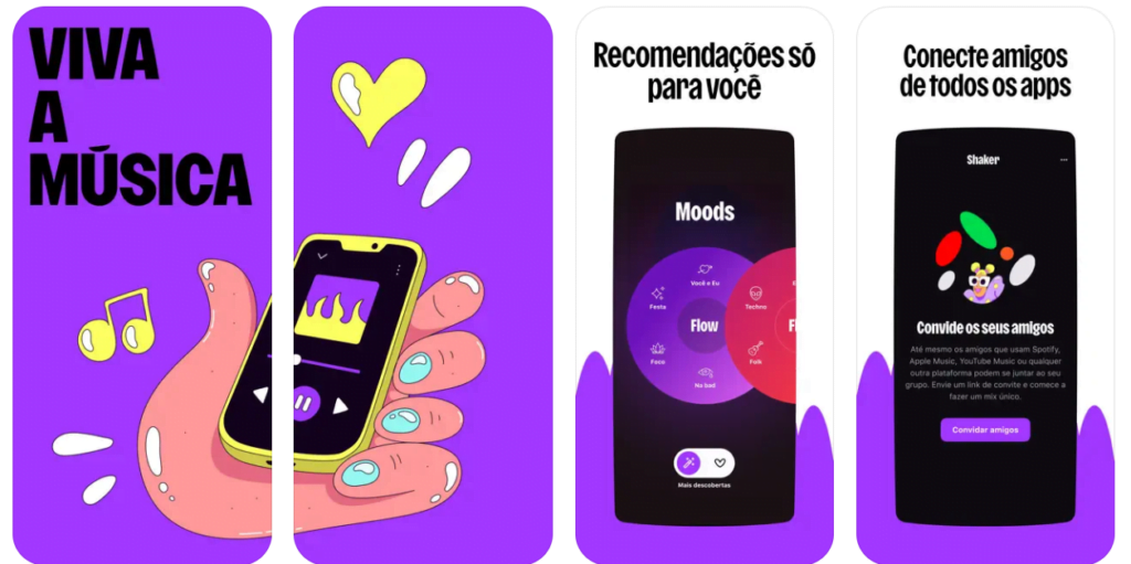 Como assinar o Deezer de graça