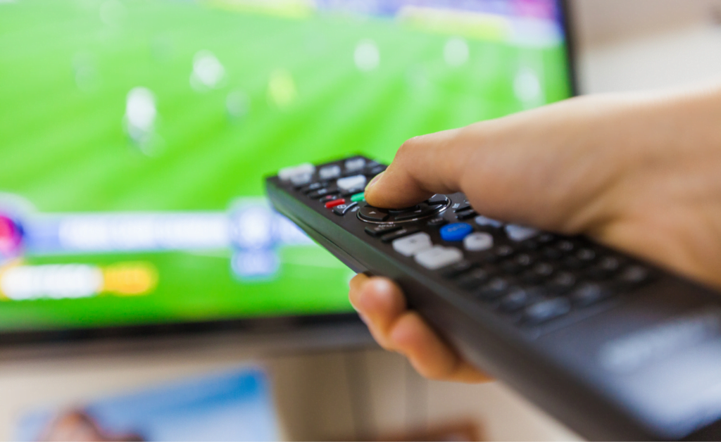 Resultados de esportes ao vivo
