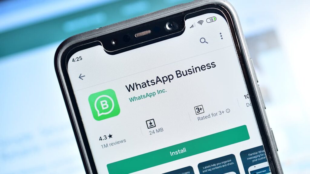 WhatsApp Business